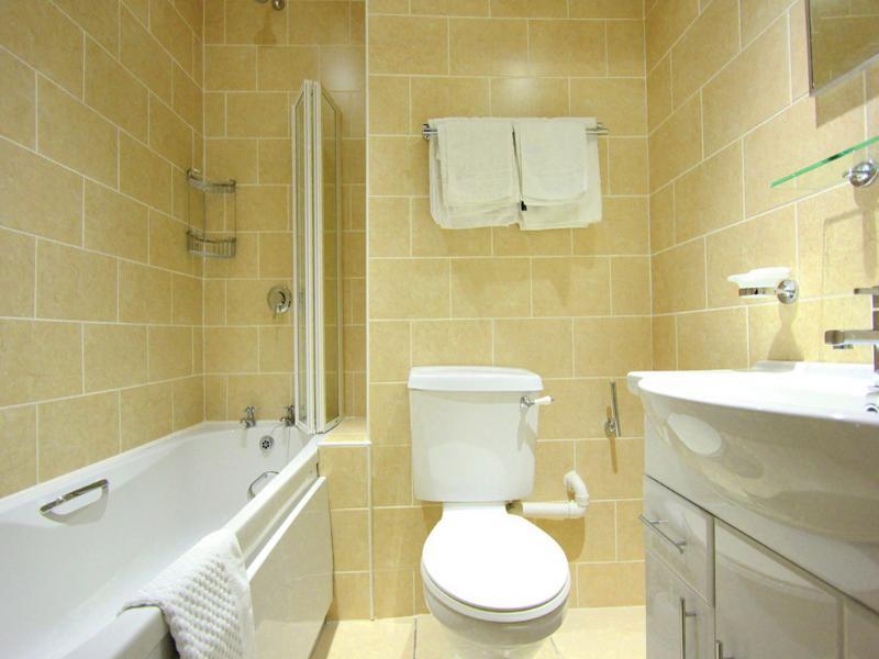 Latchfords Self Catering Apartments Dublin Exterior foto