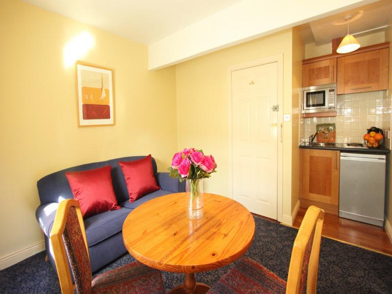 Latchfords Self Catering Apartments Dublin Exterior foto