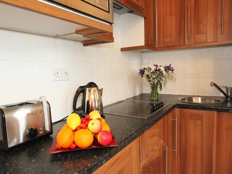 Latchfords Self Catering Apartments Dublin Exterior foto