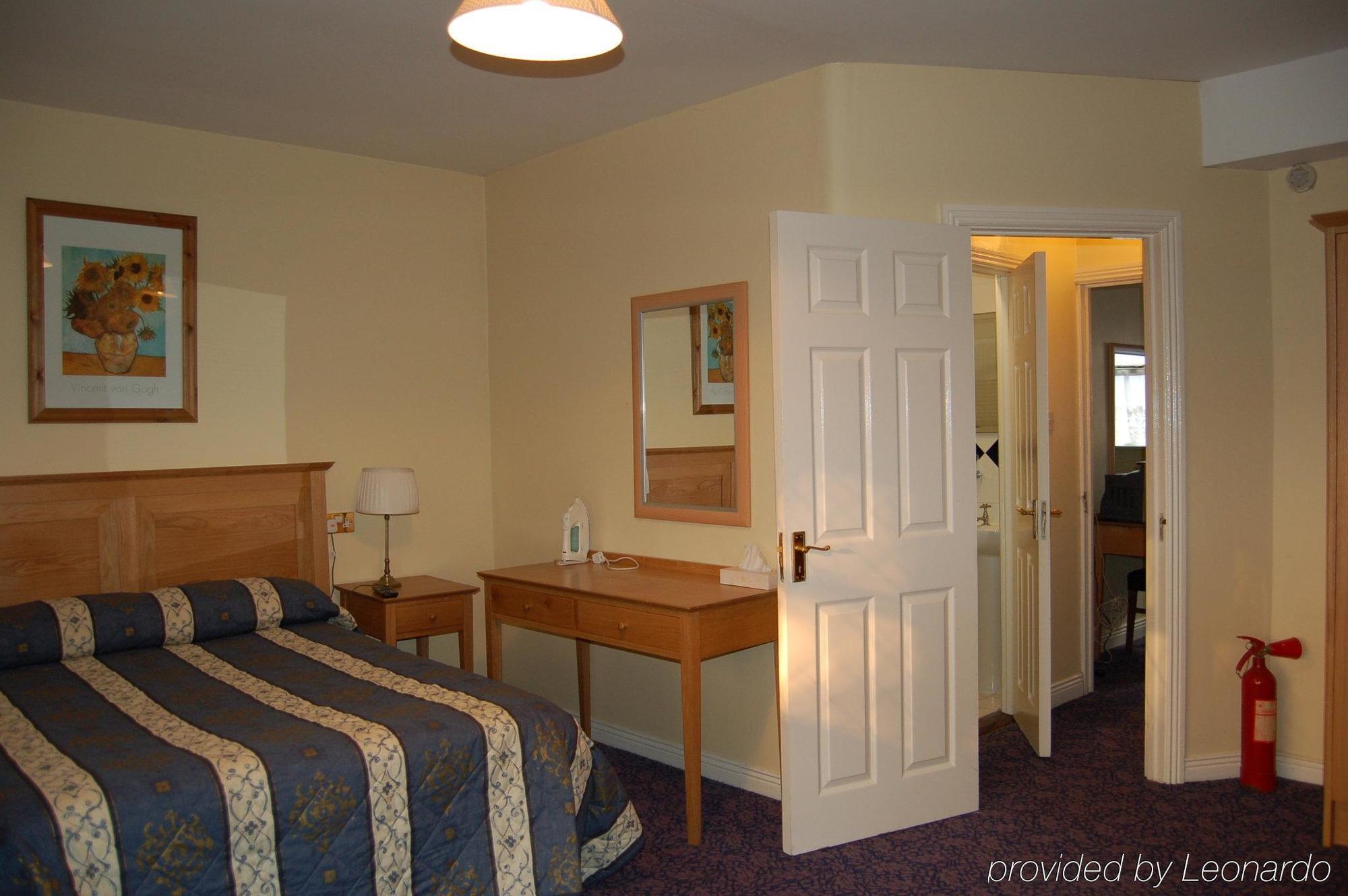 Latchfords Self Catering Apartments Dublin Zimmer foto
