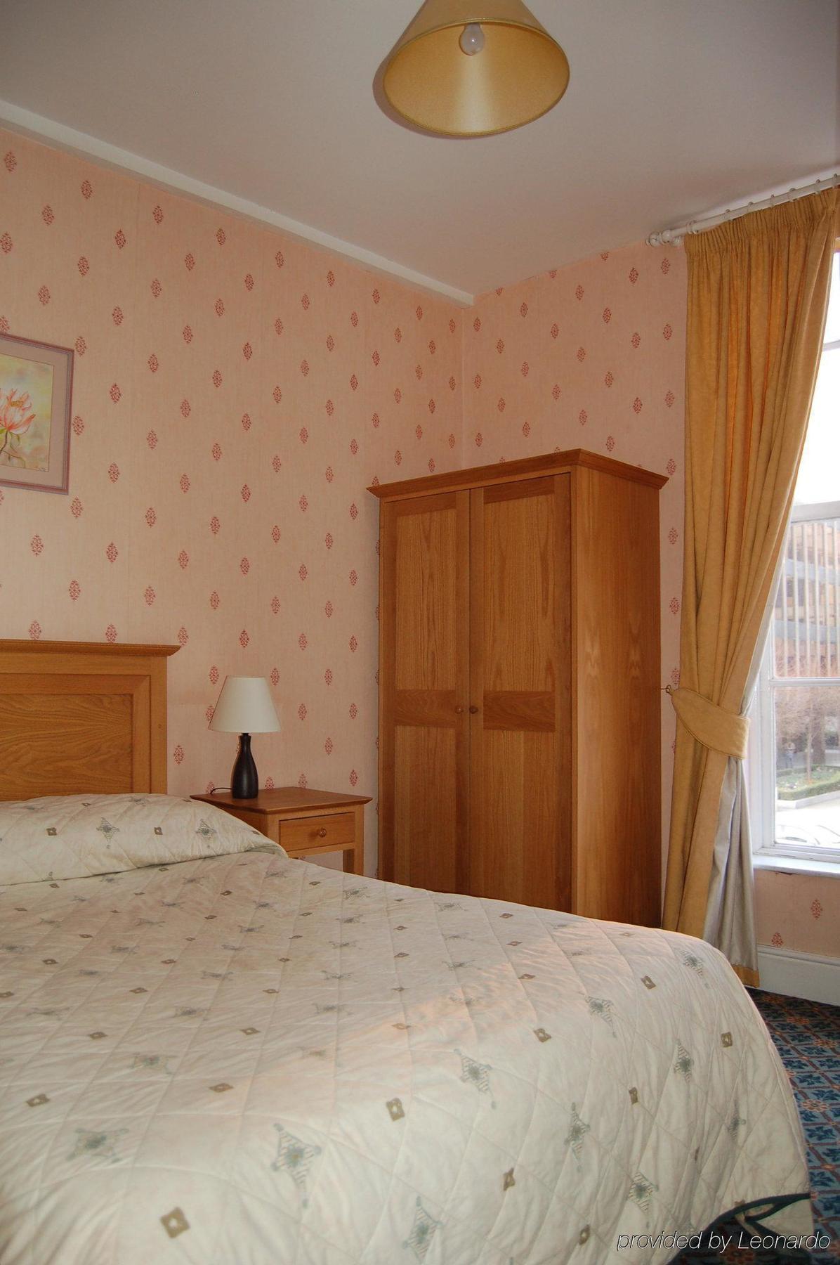 Latchfords Self Catering Apartments Dublin Exterior foto