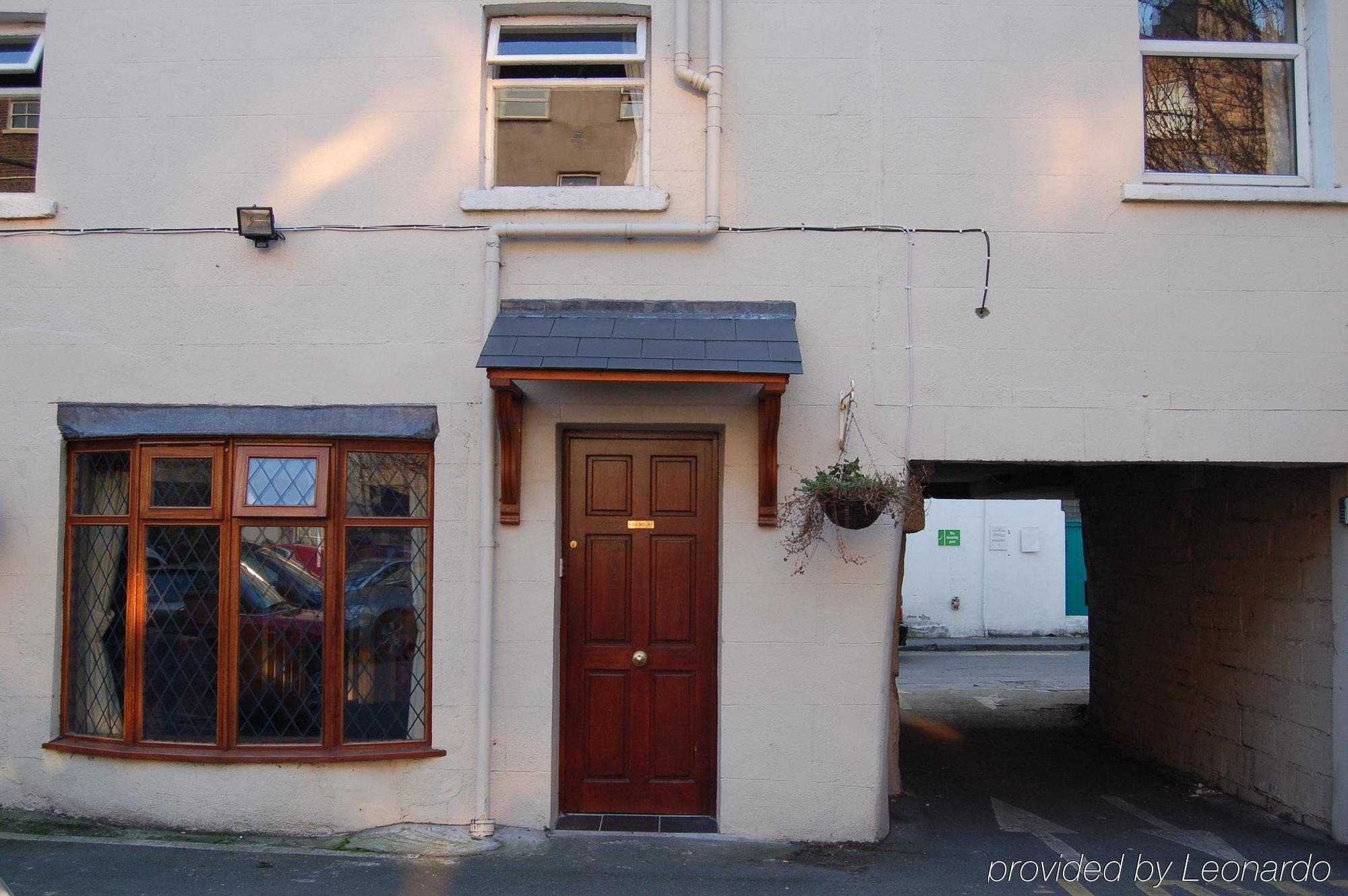 Latchfords Self Catering Apartments Dublin Exterior foto
