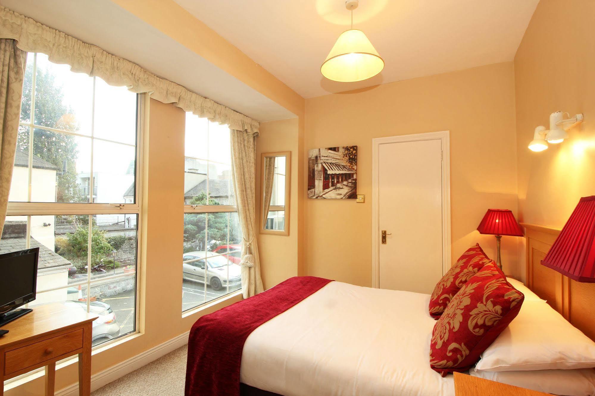 Latchfords Self Catering Apartments Dublin Exterior foto