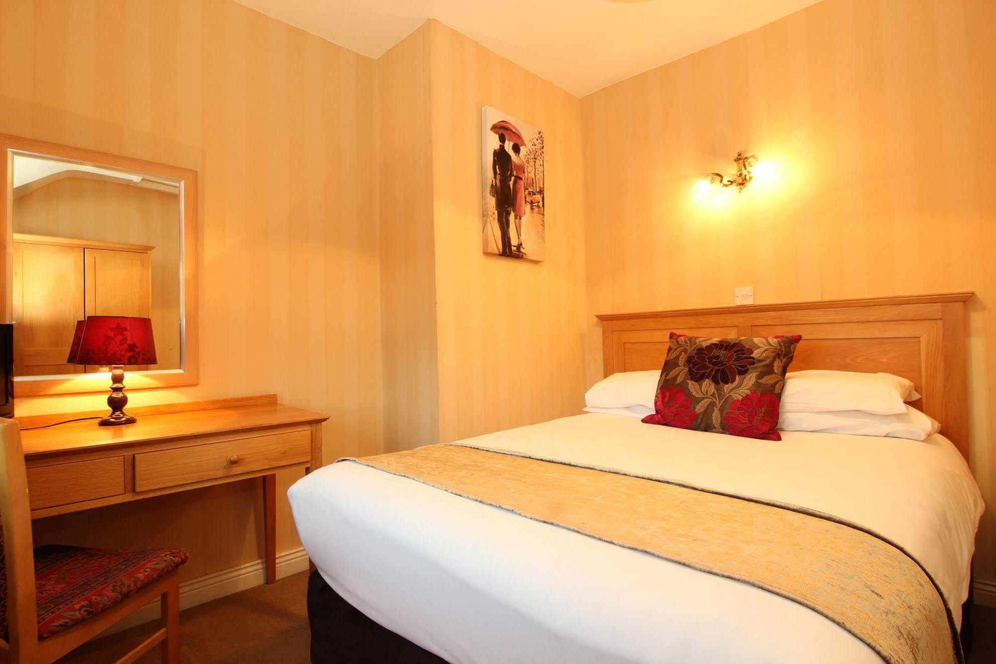 Latchfords Self Catering Apartments Dublin Exterior foto