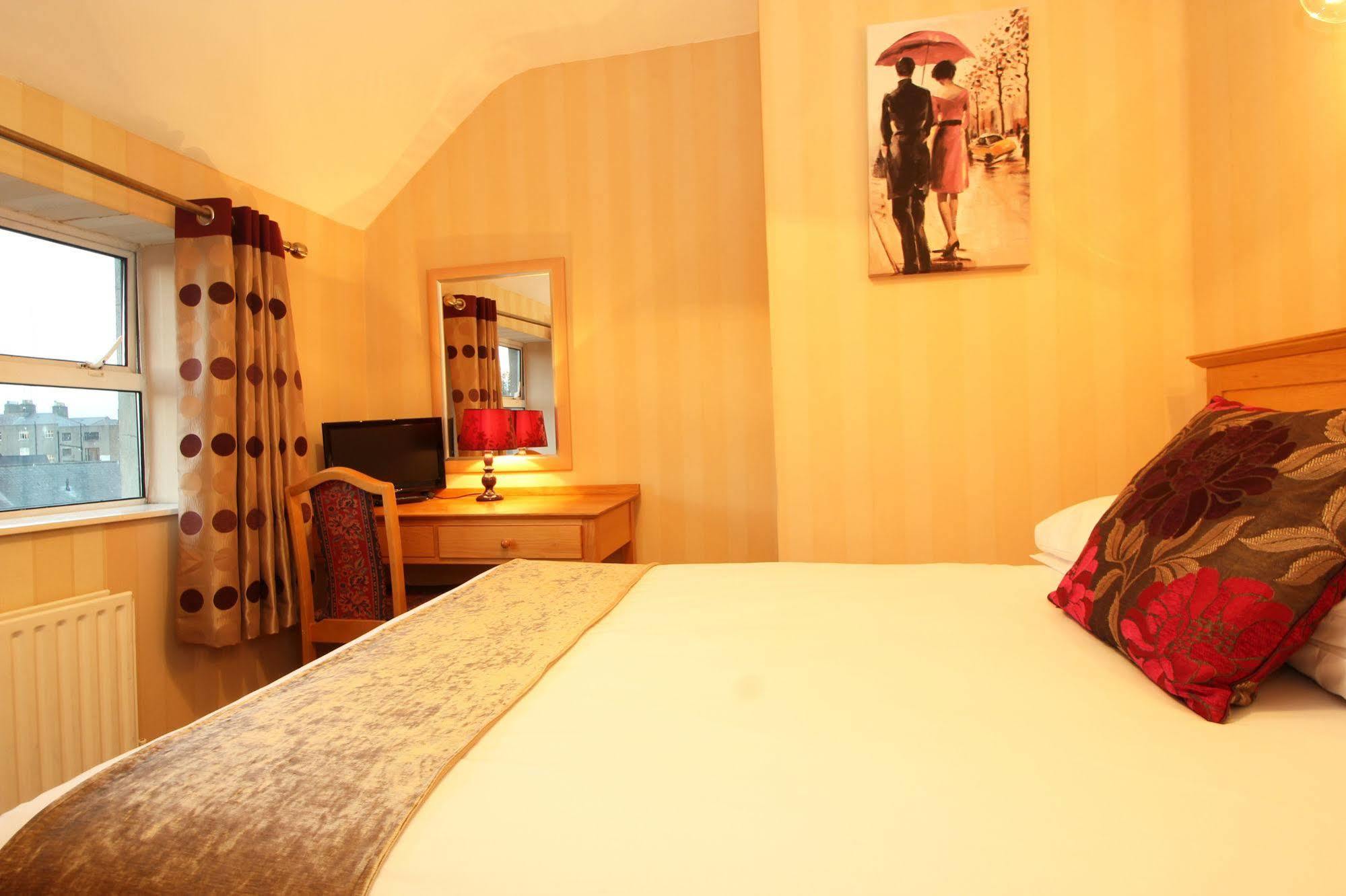 Latchfords Self Catering Apartments Dublin Exterior foto