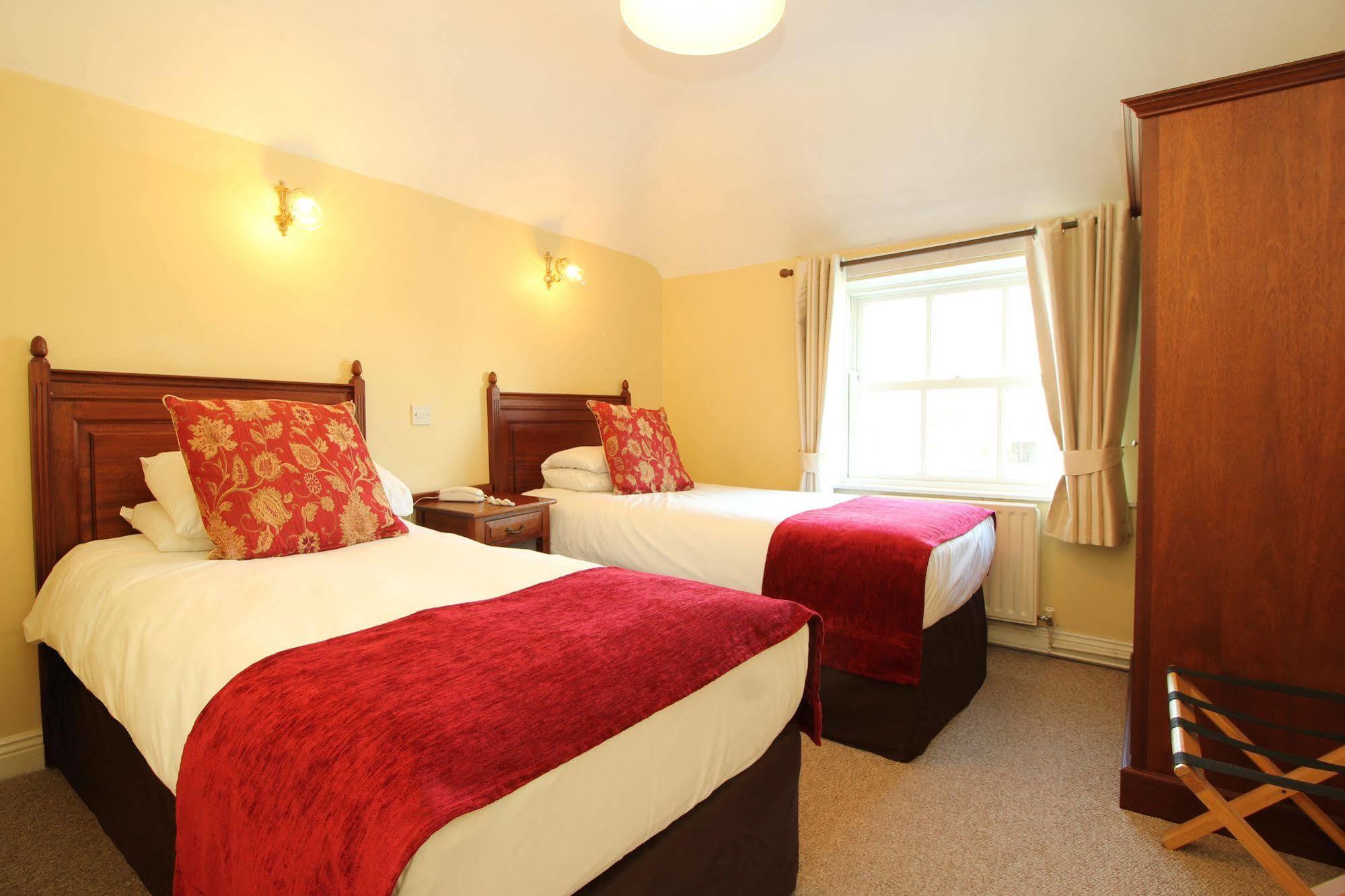 Latchfords Self Catering Apartments Dublin Exterior foto