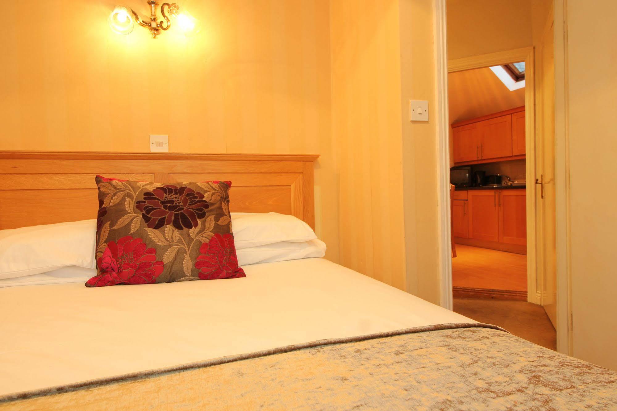 Latchfords Self Catering Apartments Dublin Exterior foto