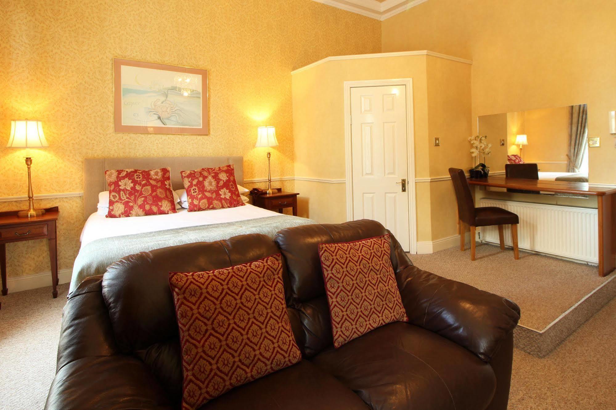 Latchfords Self Catering Apartments Dublin Exterior foto