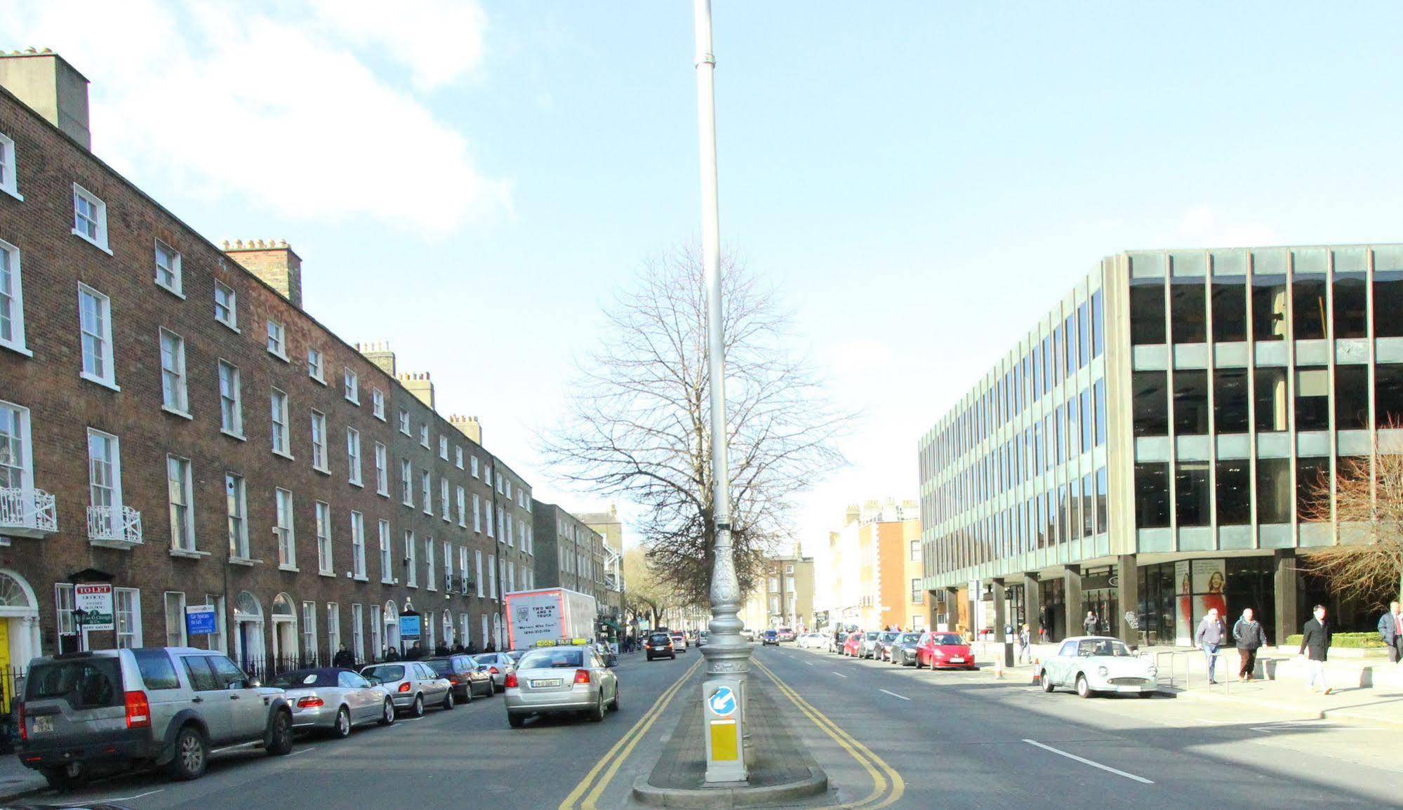 Latchfords Self Catering Apartments Dublin Exterior foto